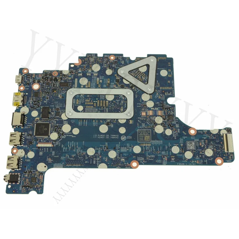 Y+ is suitable for Dell 3500 I7-8565U laptop motherboard 18750-1 0KVN26 KVN26