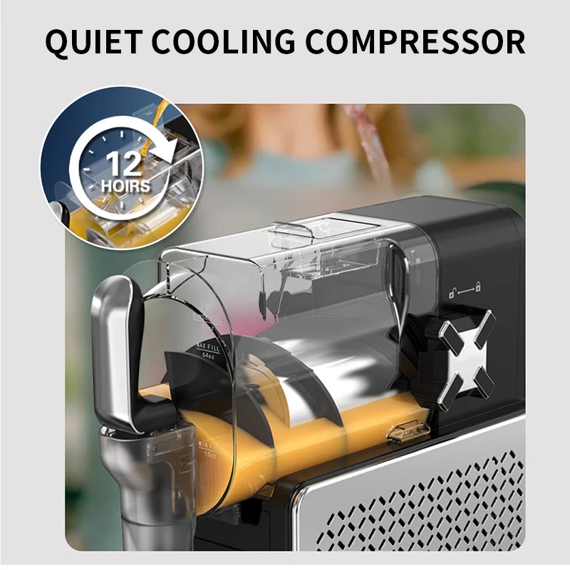 Thumbnail 4 - #10 Latest Slushy Machines Offers