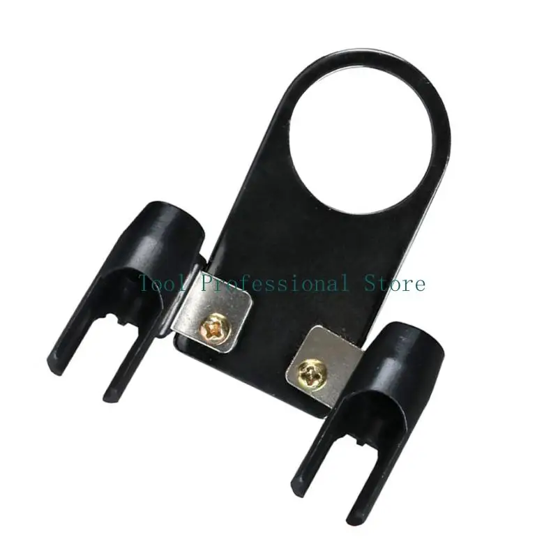 57QF 2Pcs Clamp Holder Simple Holder Holder