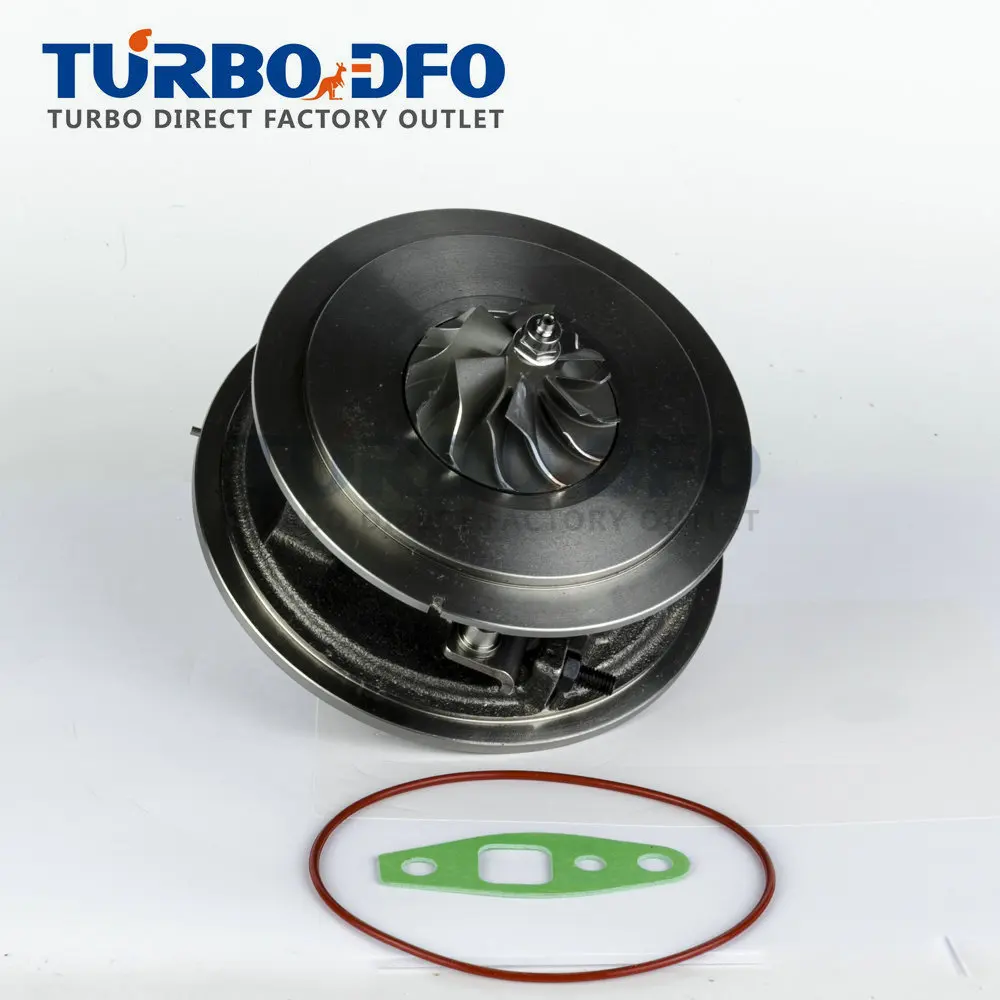 

GTC1446VMZ 803955 turbo cartridge Balanced for VW Amarok 2.0 TDI 90Kw 122HP CNFA NEW turbine CHRA 809603 core 03L253014A