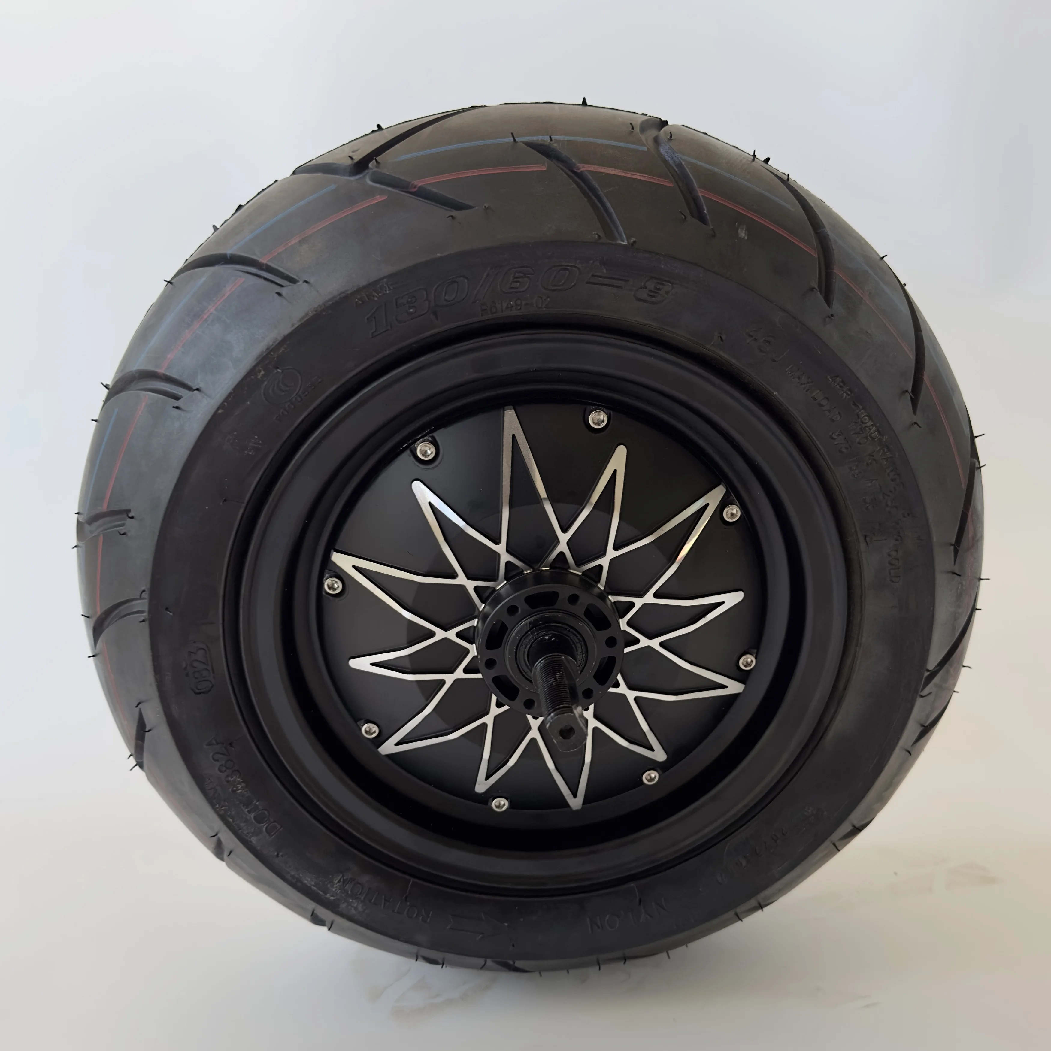 High Speed Engine Tyres Wheel 14\