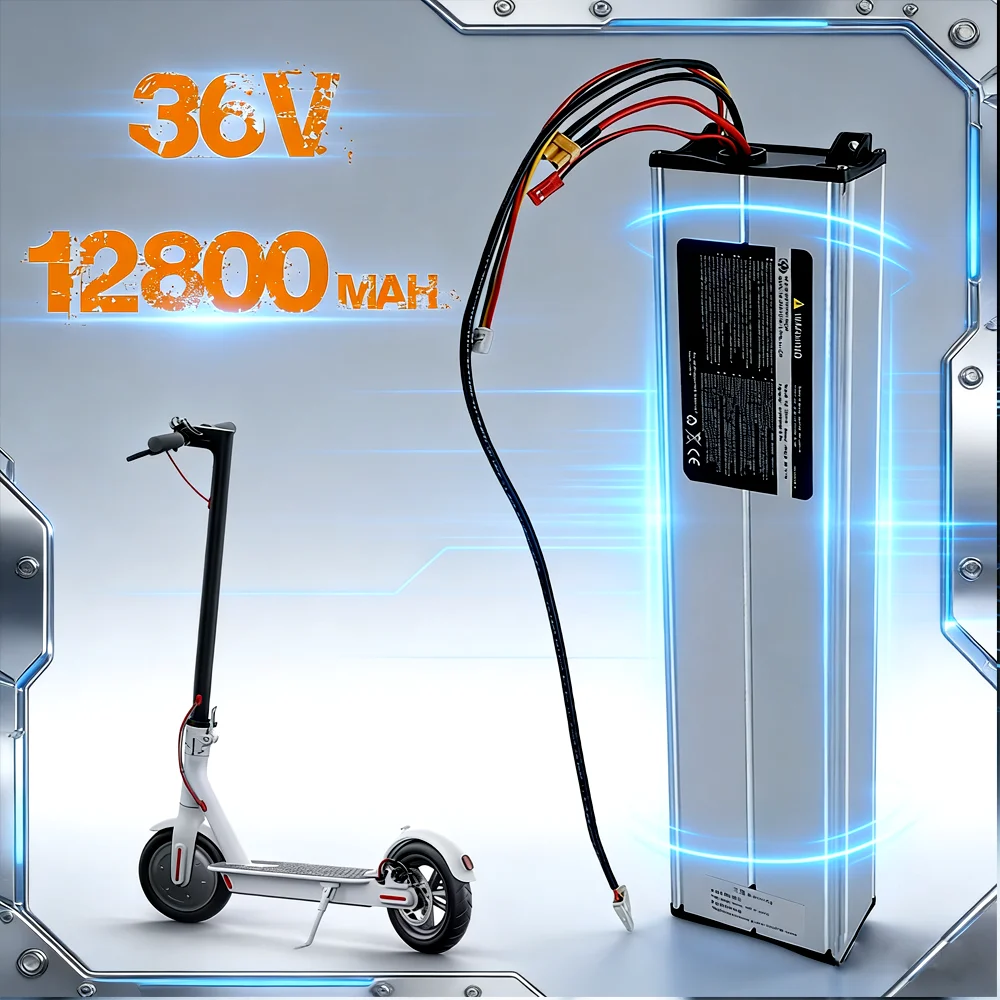 

NE 1003-H Original Battery for Xiaomi m365 Pro Scooter Special Battery Pack 36V 12800mAH