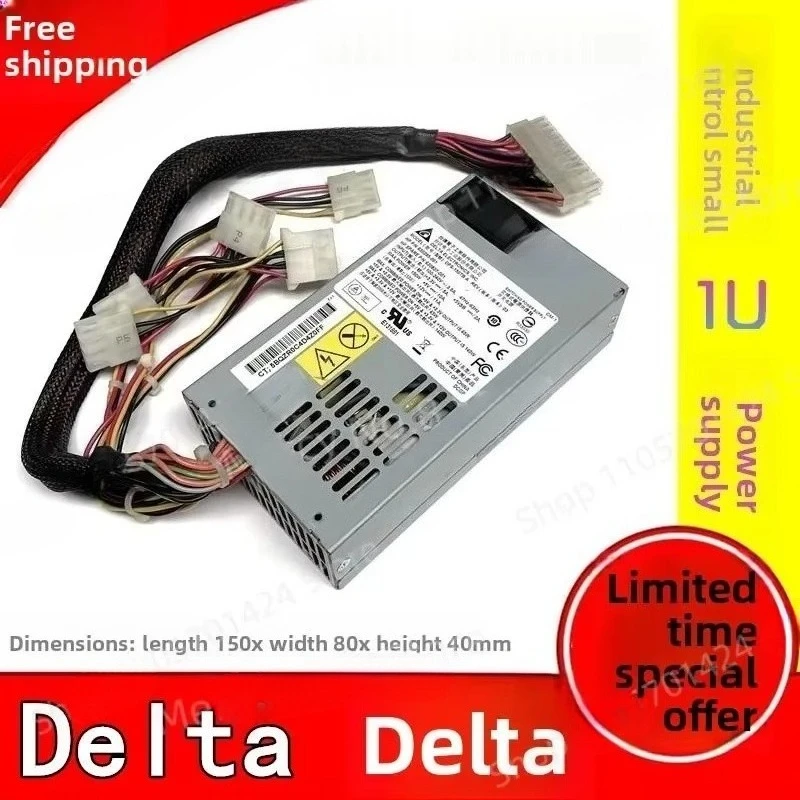 For Delta DPS-150TB A 150W FLEX Industrial Control 1U Power Supply