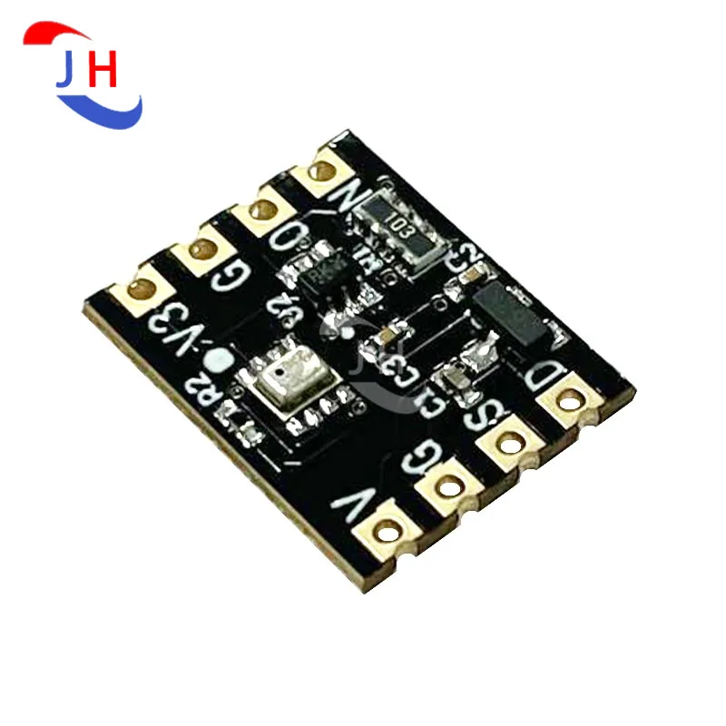 New BMP280 BME280 SHT20 MPU-6050 High-Precision Atmospheric Pressure Humiture Sensor Module Three-axis Accelerometer Board 3-5V