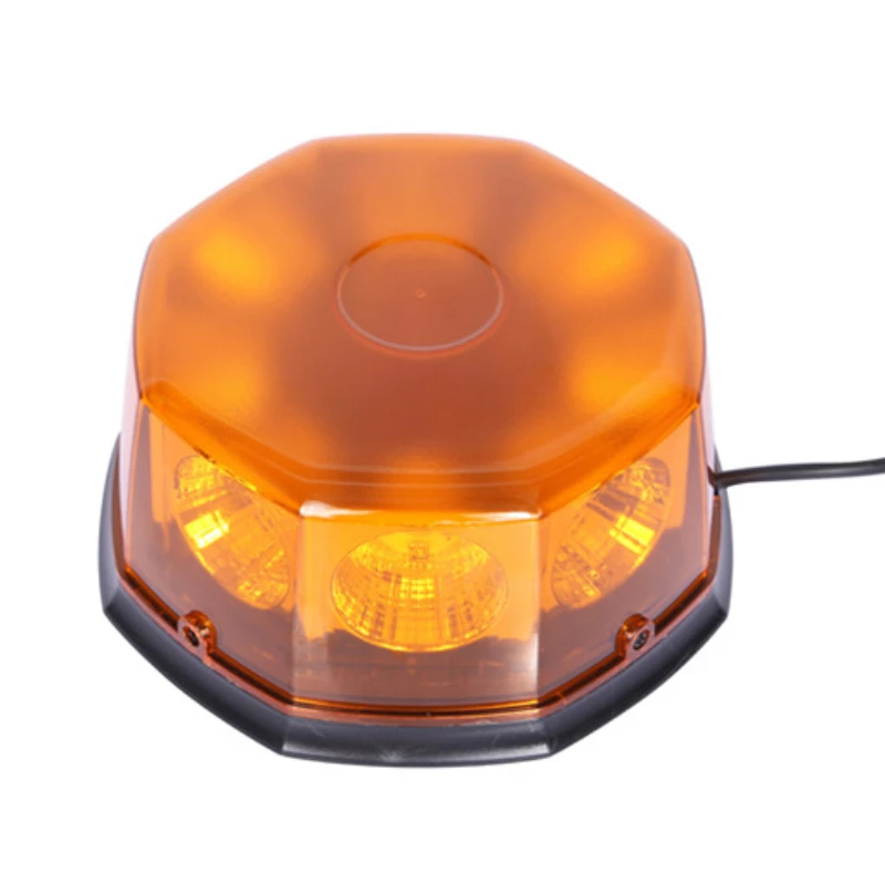 Car warning lights, high-power ceiling lights, school bus opening warning flashing lights, high-brightness engineering