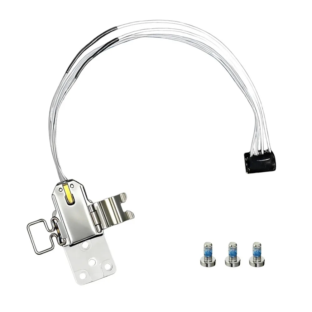 Hot End Heating Assembly Kit With Zirconia Insulation Block For For Bambu Lab P2S For 3D-Printer Heater Replacement Parts
