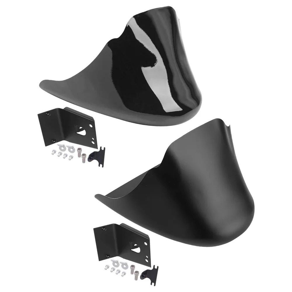 Front Bottom Spoile…