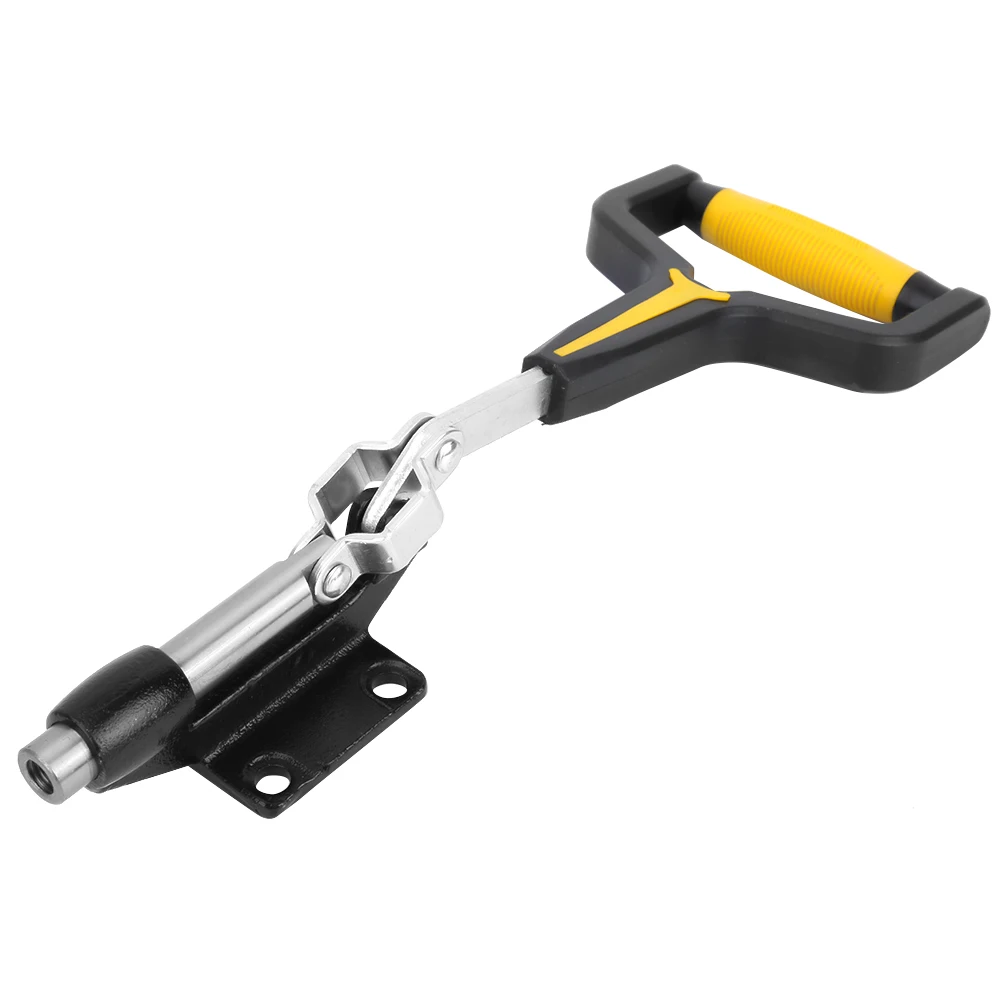 386kg Force Fixture For Heat Press Machine Thermal Transfer Sublimation Handle Putter 42mm