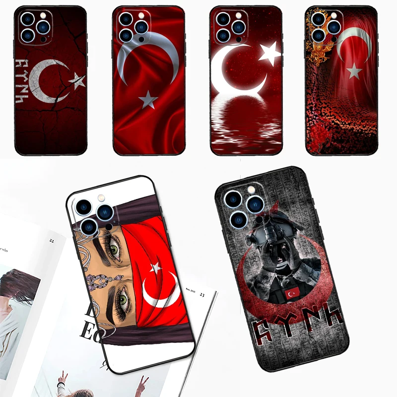 Turkey Turkish Flag… - image