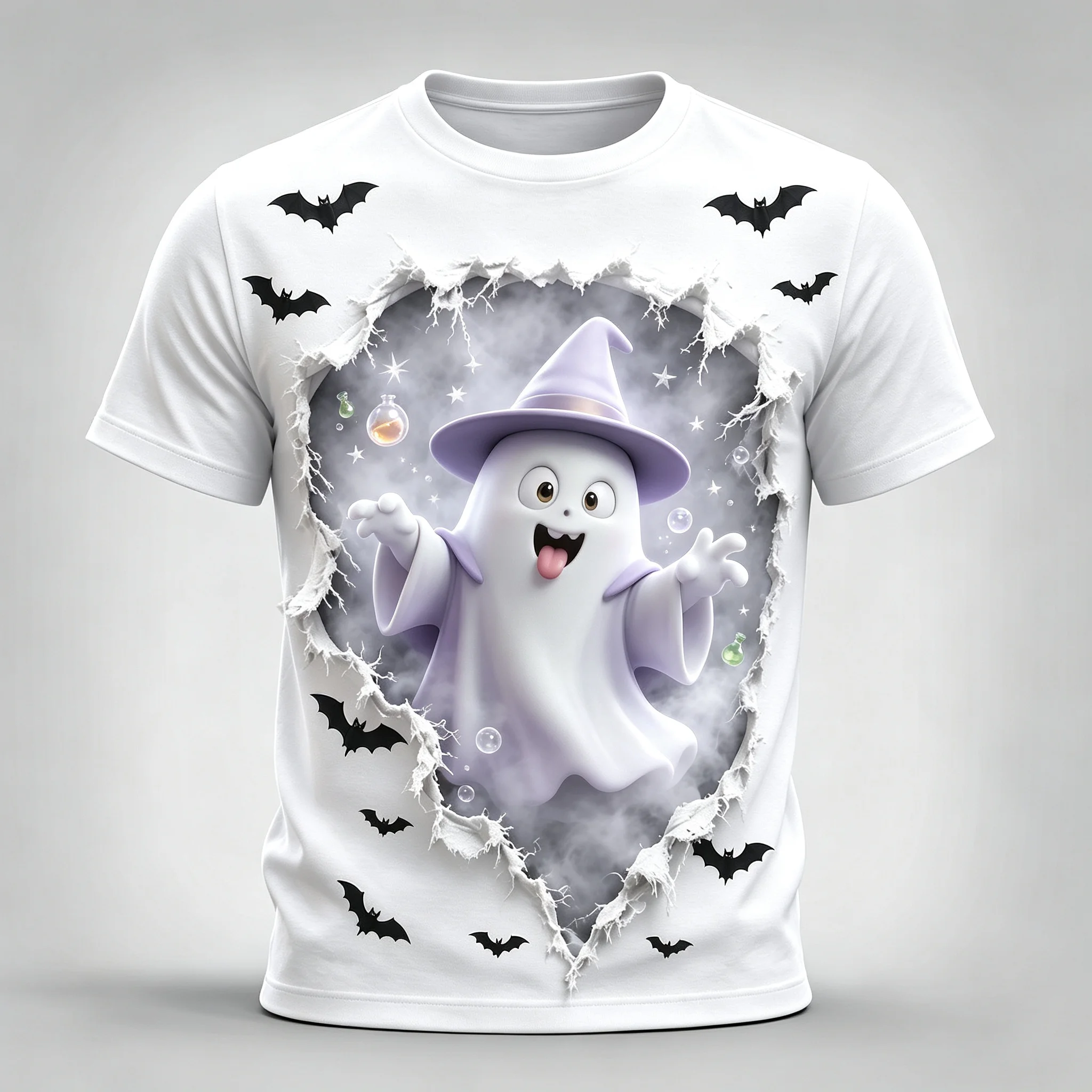 Halloween Party Men's T shirts - Mens Fashion Dress Shirts ulasan dan harga