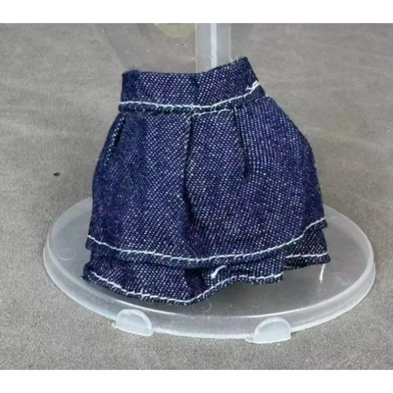 LX1125 Wunderschönes Kleid, Oberteil, Rock, Anzug, Kleidung, Geschenke für Ihre 1/6 Babi Xinyi Fr Fr2 Mizi Mengfan Puppen