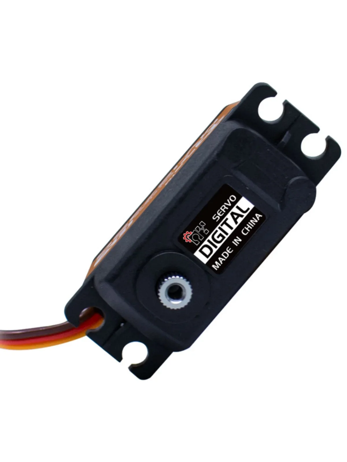 Waterproof MB-2271SG 20KG High Torque Standard Digital Brushless Metal Servo Motor For RC Cars Drone Model Aircraft Robot Toy