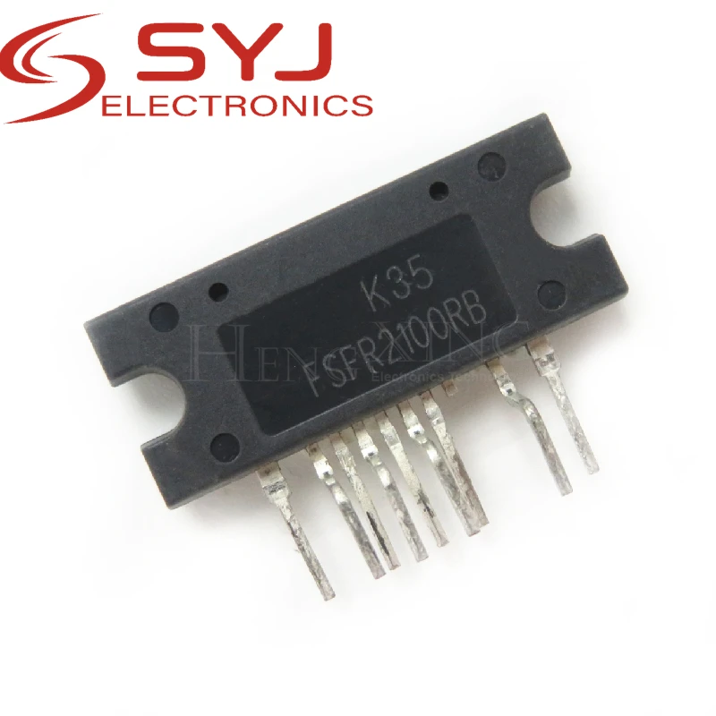 

1piece FSFR2100RB FSFR2100 ZIP-9