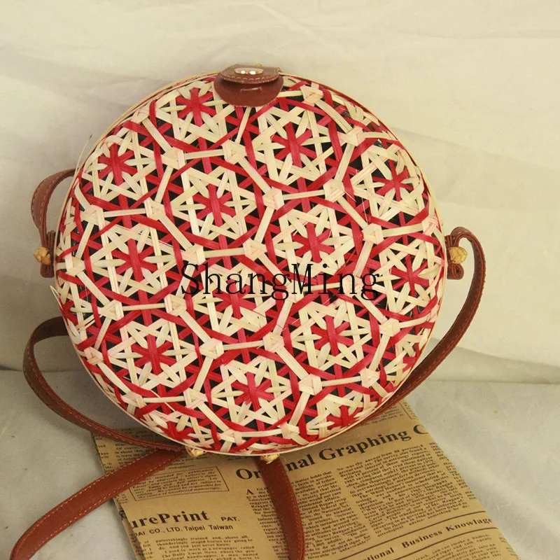 Dsa Handbag Bamboo …