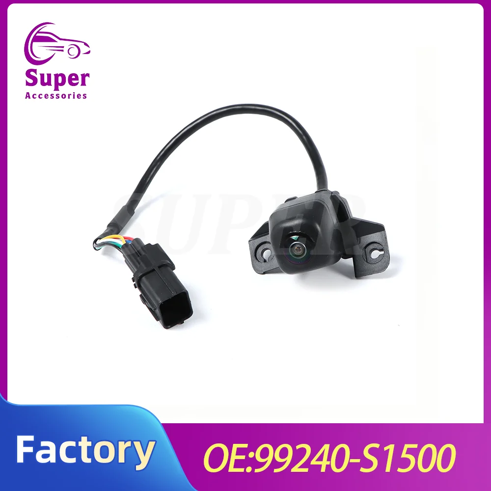 

Камера заднего вида для автомобиля Hyundai Santa Fe 99240-S1500 99240S1500 99240-S1510 99240S1510