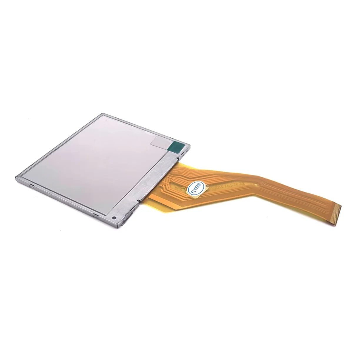 NEW 2.7 Inch LCD Display Screen Replacement for -FZ28 Digital Camera Repair Part
