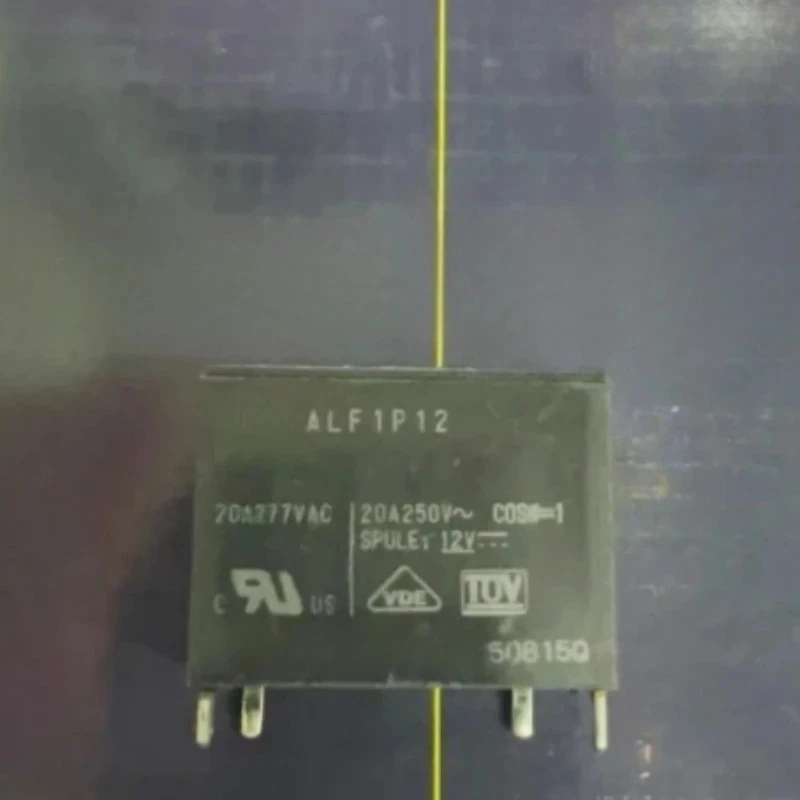 

Совершенно новый оригинальный ALF1P12 12 В постоянного тока 20 А в коробке Быстрая доставка