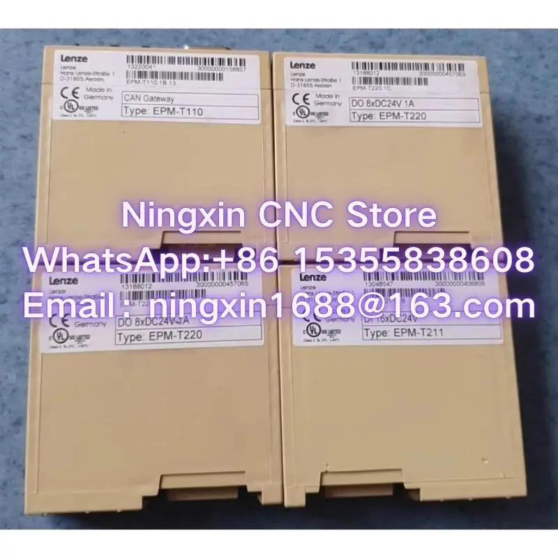 

Использованные модули EPM-T110, EPM-T210, EPM-T220, EPM-T311, EPM-T410, EPM-T211, EPM-T111, EPM-T222