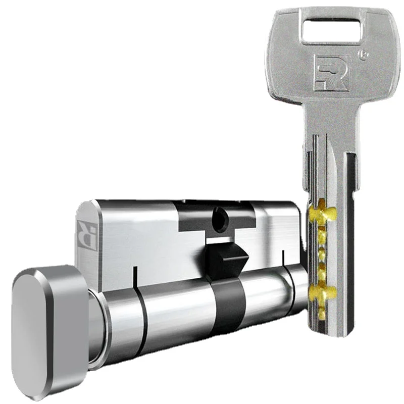 

European standard Door lock Lock cylinder Anti-theft door lock Entry door lock Outdoor door lock Cylinder door