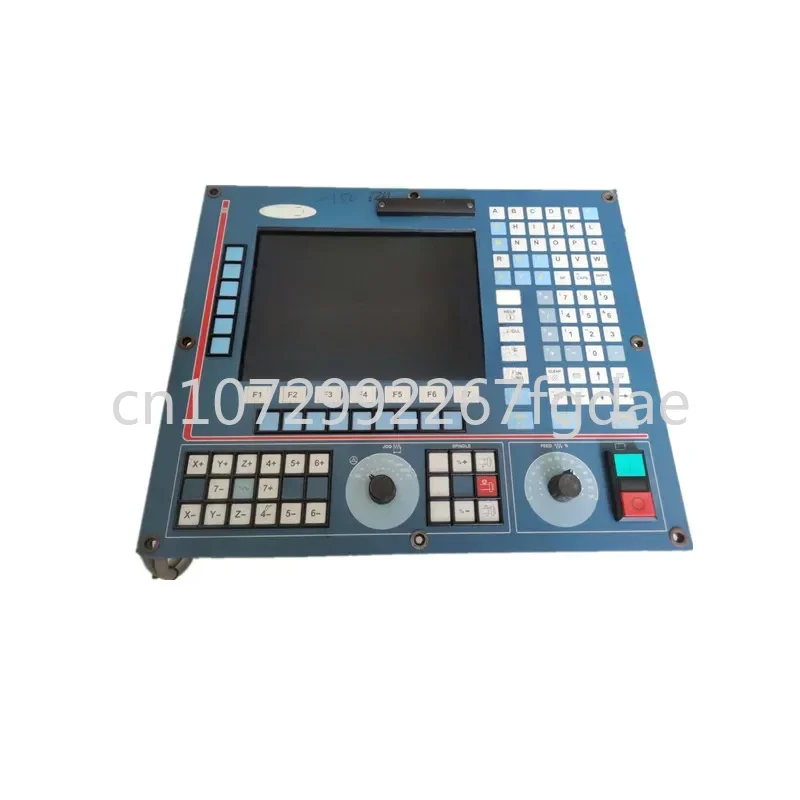 System CNC8055i/M-MON-K CN55IP-GP-CK-AS-B-7-ABEJSV CNC-8055i/M-COL-UP