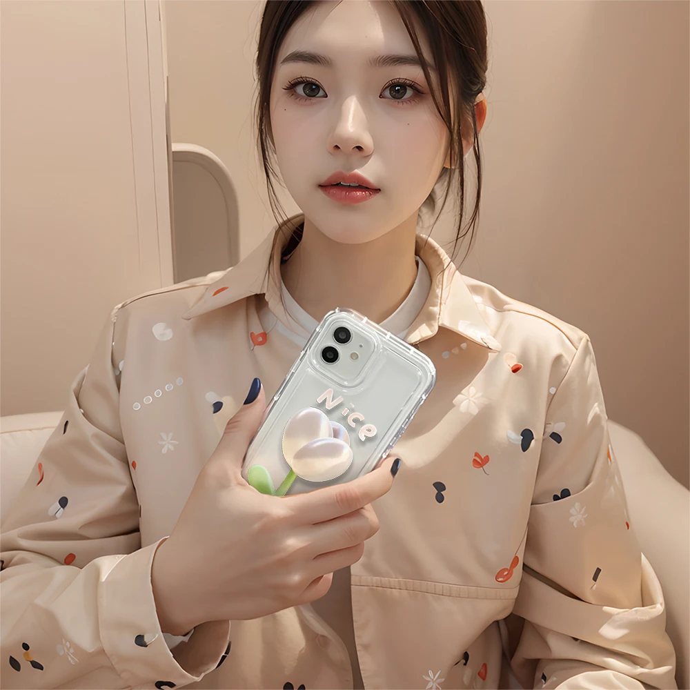 J153 für iphone 15 14 13 12 11 pro max xs xr 6 7 8 plus mini für samsung galaxy s24 s23 s22 s21 fe ultra note 20 10 telefon hülle