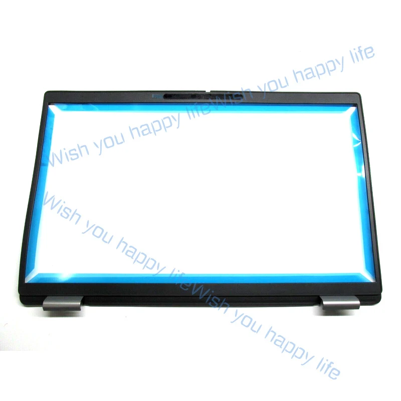 Новая передняя рамка/крышка экрана (LCD Bezel) для Dell Latitude 5520 5530, артикул 0RGRJJ RGRJJ