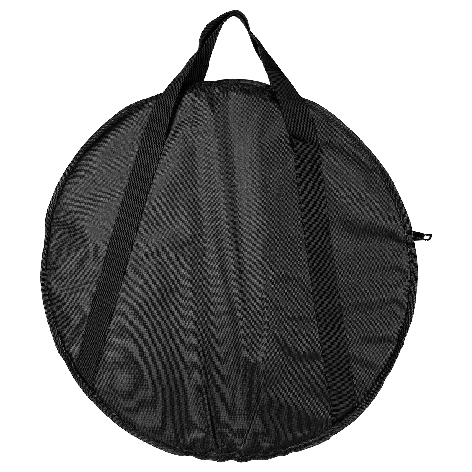 

Drum Cymbal Bag Percussion Instrument Carrying Pouch Oxford Cloth Pad Storage Gig Practice Tote