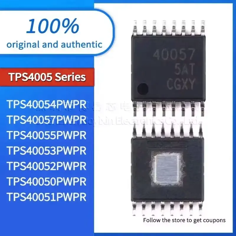 

TPS40055PWPR TPS40054PWPR TPS40057PWPR TPS40053PWPR TPS40052PWPR TPS40050PWPR TPS40051PWPR quality assurance