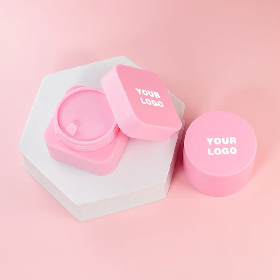 Logotipo personalizado intensificadores de sobrancelha, marca própria, maquiagem vegana, sabonete para sobrancelha, gel, tamanho jumbo, cera de laminação de sobrancelha