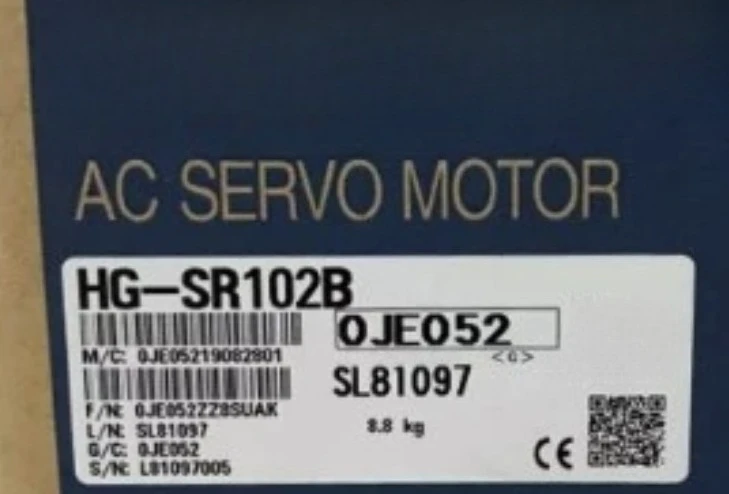 Brand New Original HG-SR102 HG-SR102B HG-SR102BJ HG-SR102J HG-SR152 HG-SR152B HG-SR152BJ HG-SR152J HG-SR52  NEW Fast Transport