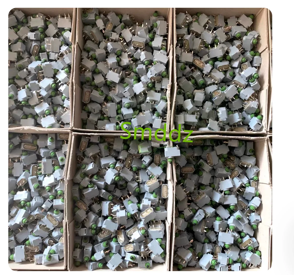 10 pieces, integrated circuit, J518 lock ignition switch, waterproof and dustproof touch button micro movement