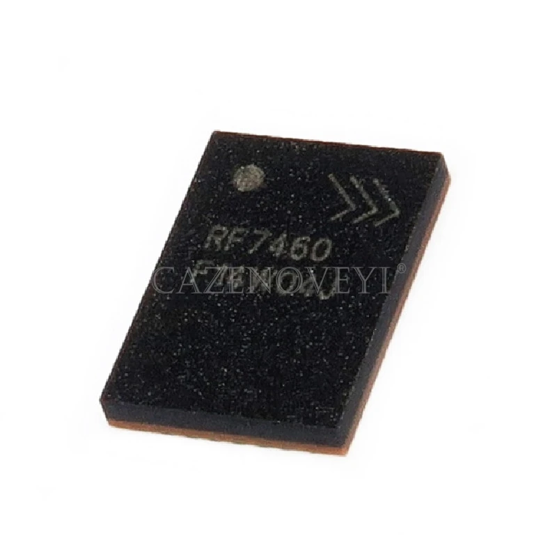 （1-5pcs）SGM3803DF SGM3803 RF7460 7460 OE128 128 MS5569 5569 QFN