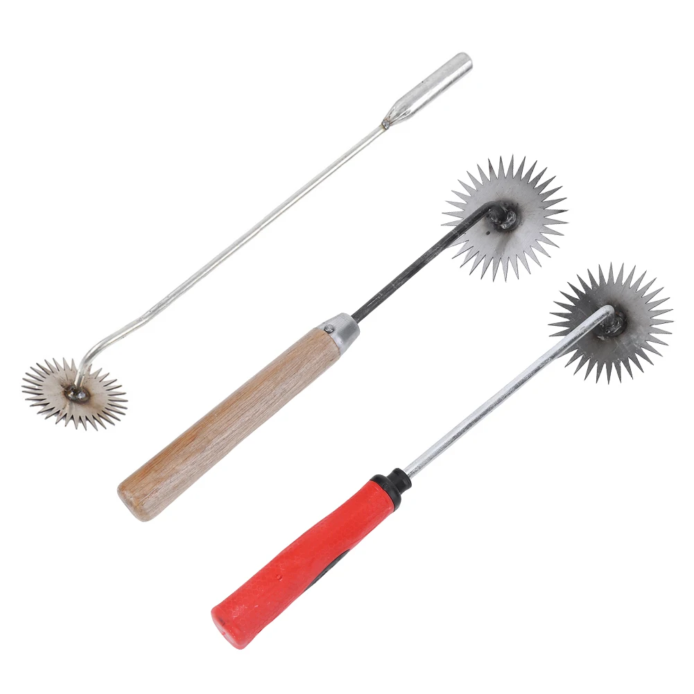 Sunflower Weed Digger Tool Long Handle No Bend Root Remover Stick Multifunction Gardening Hand Weeder Tool for Garden Yard