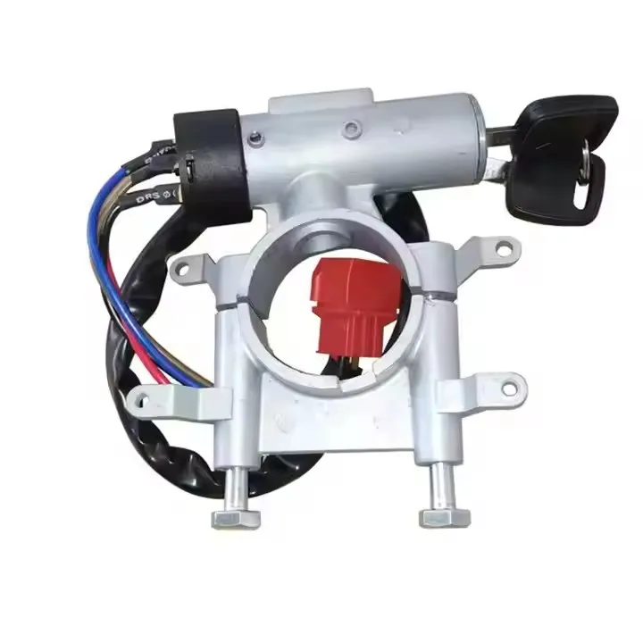 

SINOTRUK HOWO Truck Parts Ignition Switch AZ9130583119