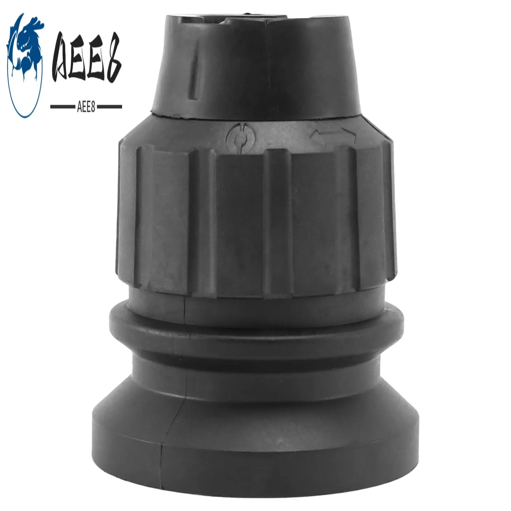 

AEE8-сверлильный патрон, замена для перфораторов Hilti TE1 TE5 TE6 TE7 TE14 TE15 TE18, аксессуары для инструментов для водителя