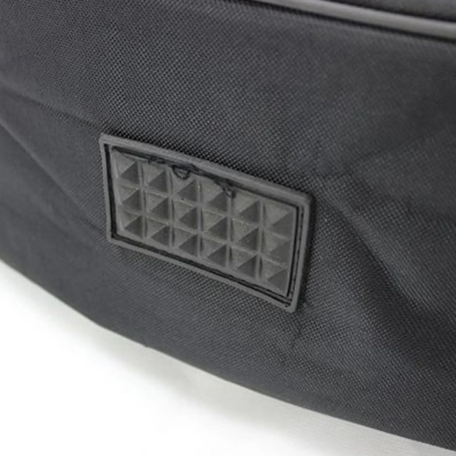Padded Guitar Storage Bag Double Strap Backpack Gig Equipment Bag Lightweight Case for Travel Acoustic Guitar