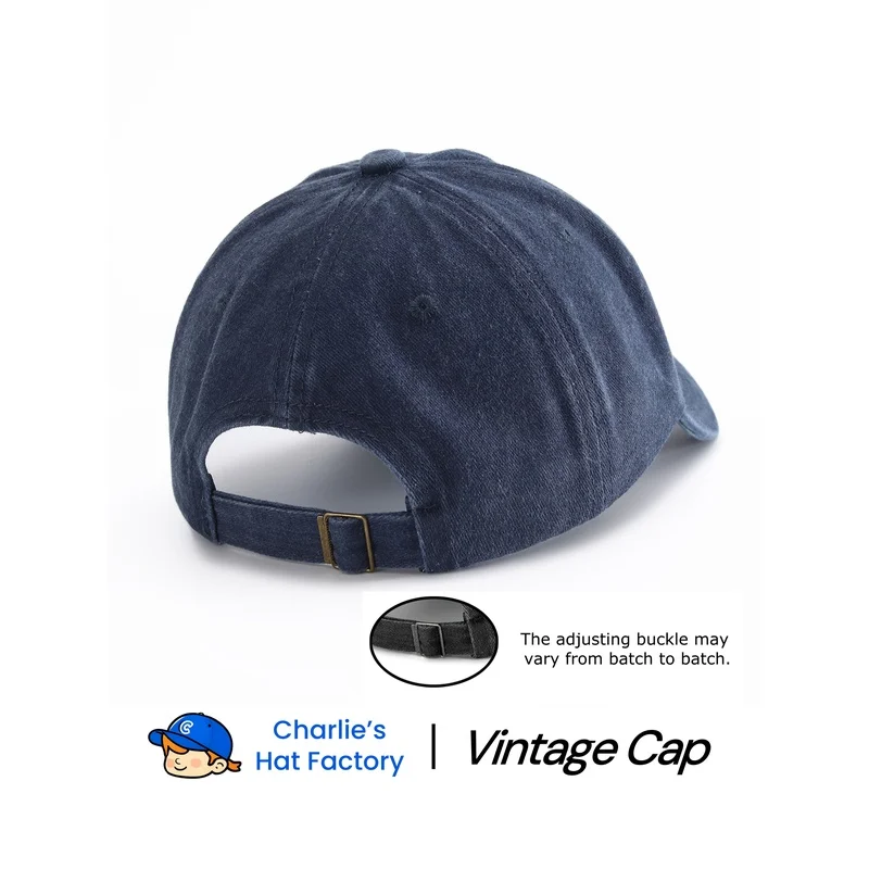 1 pc SABR Print Washed Baseball Cap, Classic Casual Stylish Vintage Soft Sweatband Adjustable Size Lightweight
