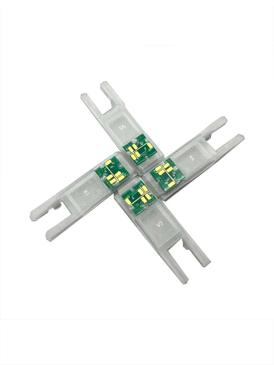 NA 232 232XL Ink Cartridge Chip with Holder For Epson Expression Home XP-4200 XP-4205 WorkForce WF-2950 WF-2930 Printer