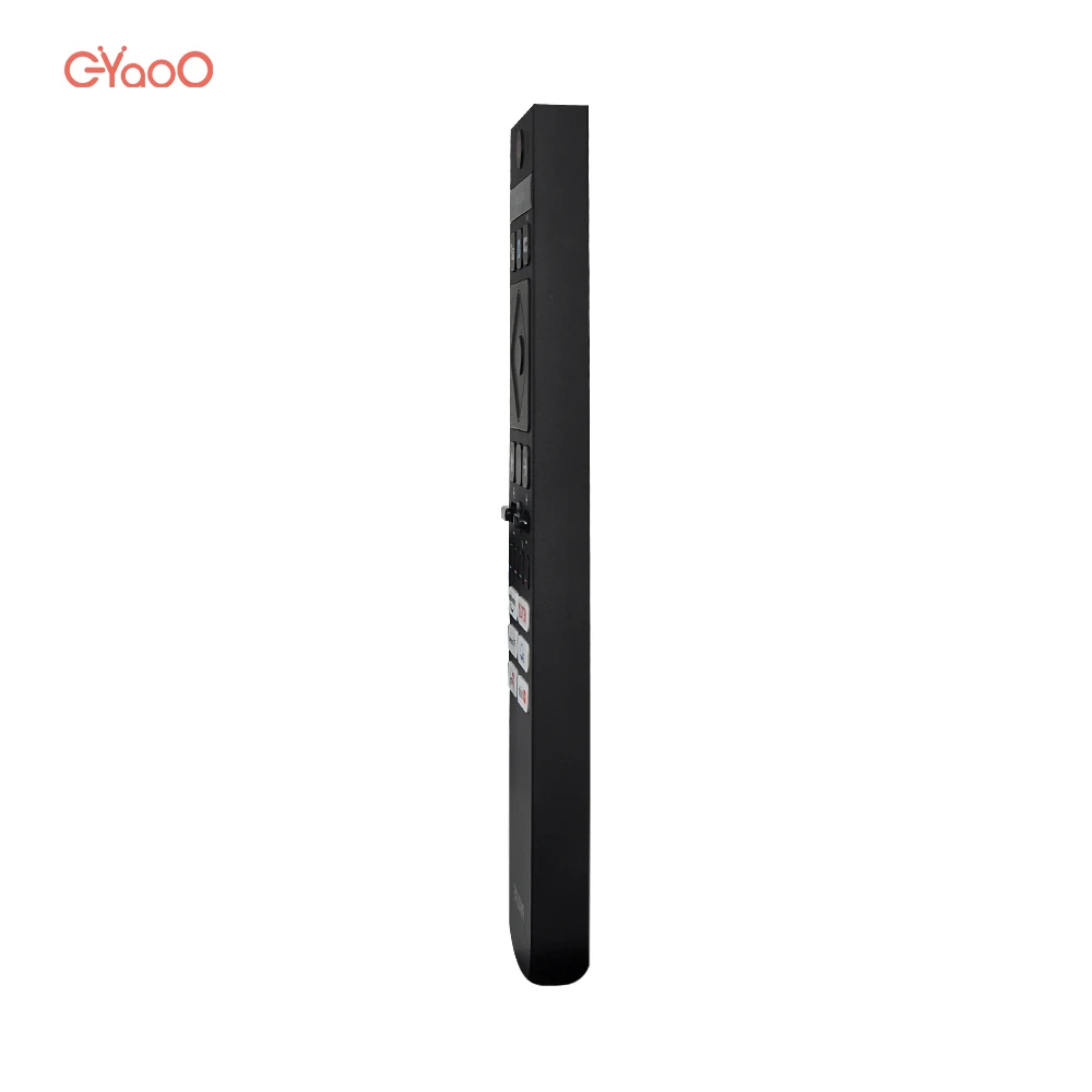 Pilot głosowy Ambilight do telewizorów Philips kompatybilny z 43PUS7009/12 43PUS7609/12 398GR10BEPHNE000SY 398GR10BEPHNE000CR — zdjęcie produktu 3