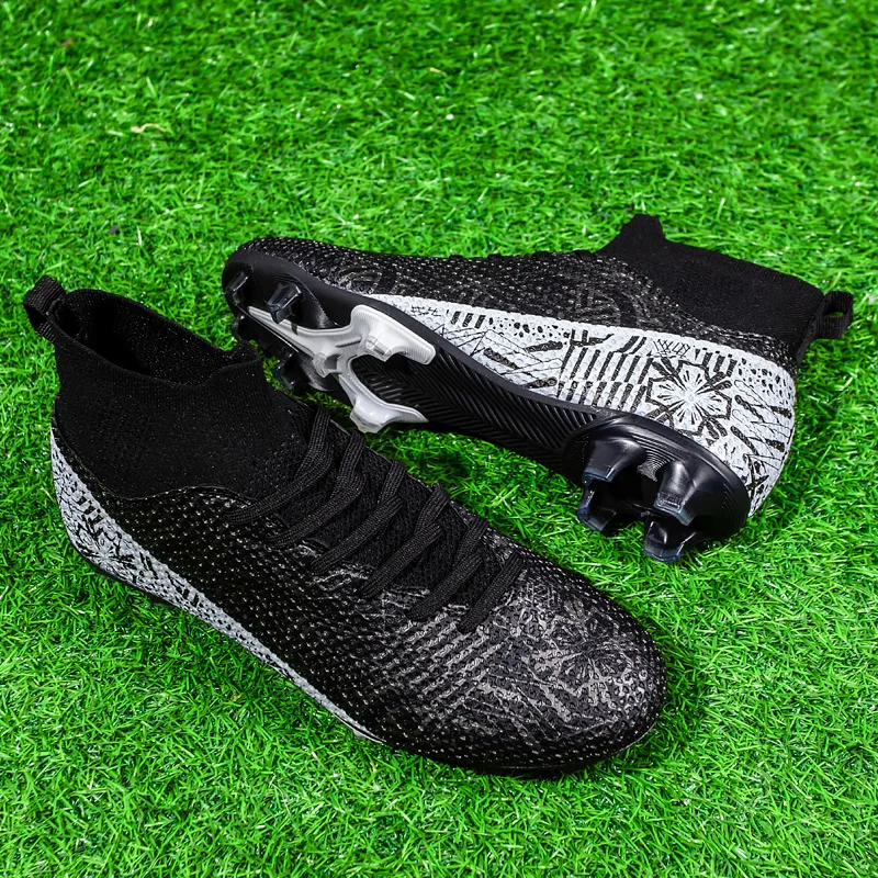 Thumbnail 3 - #75 Compare Soccer Shoes Before You Buy