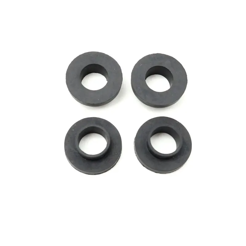 Middle Door Abnormal Noise Elimination Rubber Ring Mute Sound Guide Block For Mercedes Benz Vito V Class V260 W447 15-22