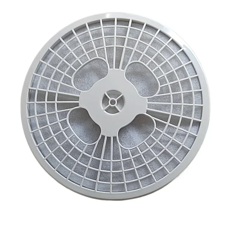 Dryer Fluff Lint Filter for CTT Tumble Clothing Dryer Filtering Disc Sheet Clothes Screen Mesh Replacements