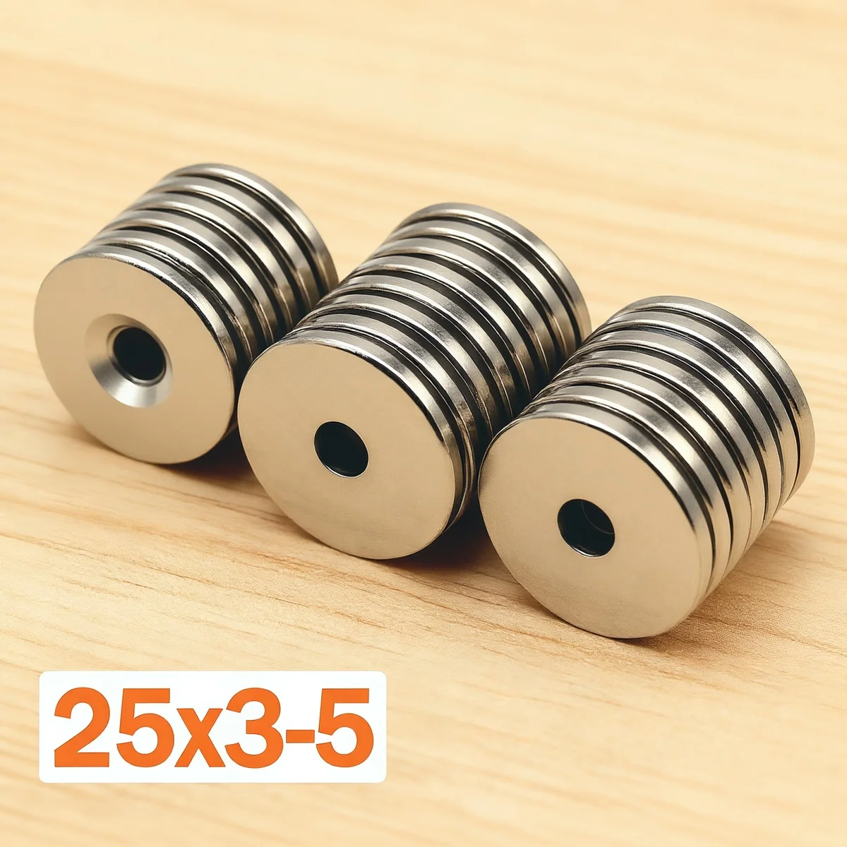 25X3-5Mm Super Stro…
