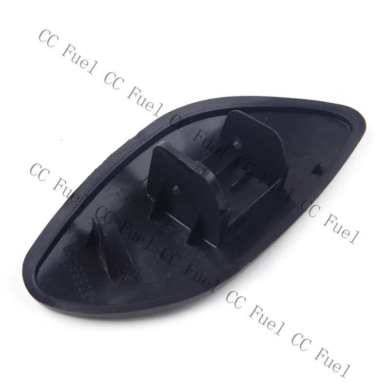 C+ Left Front BumFOR Headlight Washer Cover Cap Trim FOR for Volvo S80 2007-13 yp - view 2