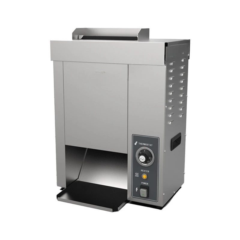 

Automatic Burger Machine Crawler Baker Hamburger Embryo Chicken Burrito Crust Baker Baking Machine Toasting Equipment