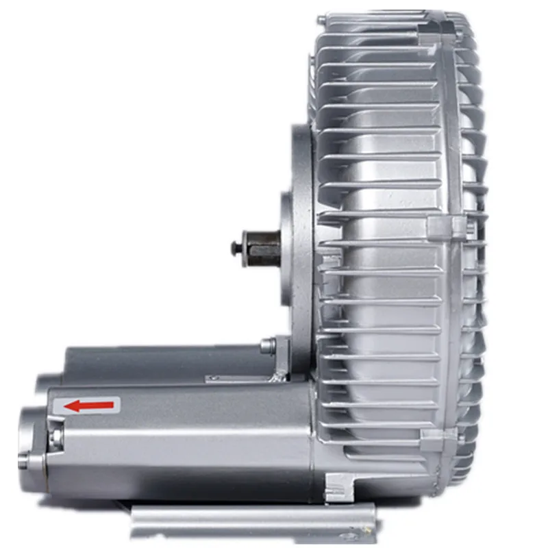 

Facoty Supply Without Motor Belt Air Blower Use Engine