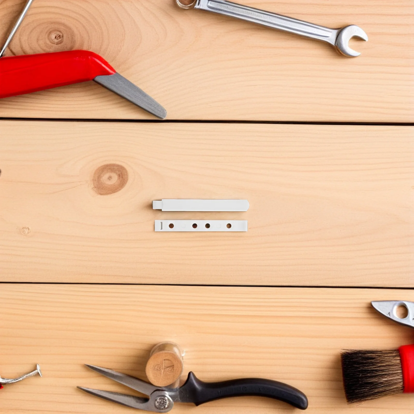 

6Pcs Quiet Close Cabinet Door Dampers Push Latches Soft Closing Buffers for Kitchen Cabinets Wardrobes Furniture Door Noise