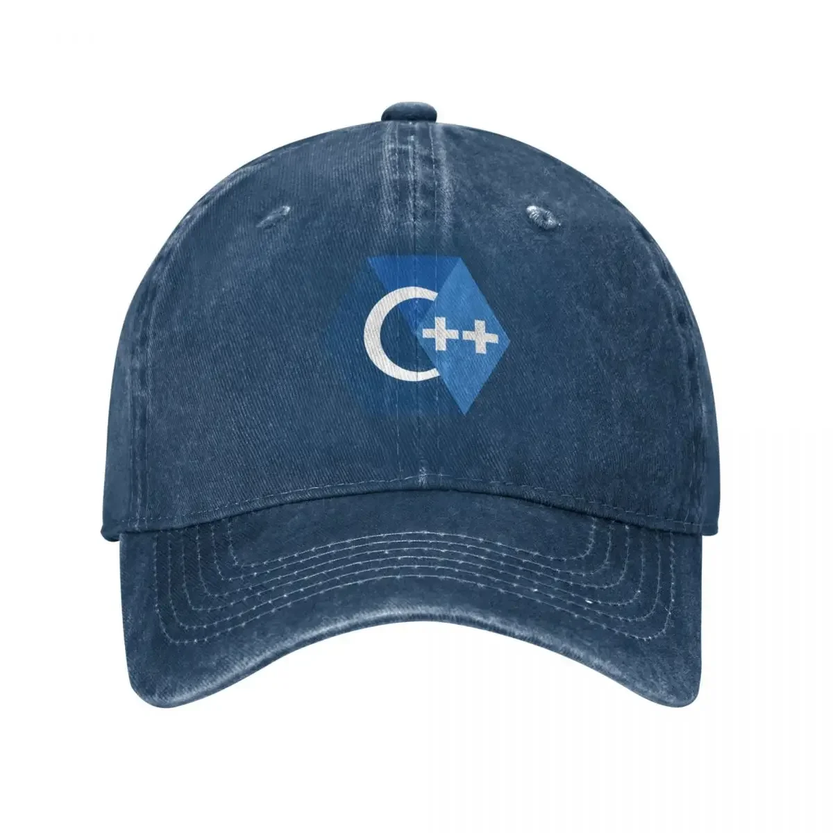 

C++ Programming Language Baseball Cap fishing hat Trucker Cap Horse Hat Luxury Hat Sun Hats For Women Men's