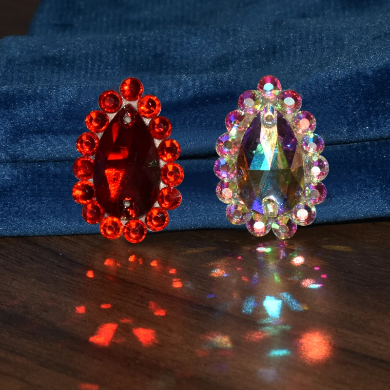 

Современные танцевальные серьги Waterdrop iny, серебряные латинские серьги-подставки из стерлингового серебра 925 пробы, танцевальные серьги с имитацией...