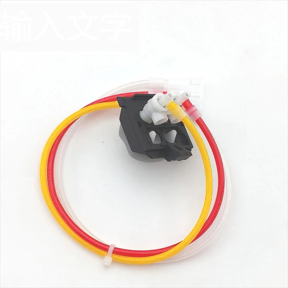 42538395 929527-46 A0009107936 Seat Quick Release Control Valve For IVECO For MAN/For DAF For SCANIA For VOLVO For RENAULT TRUCK 4